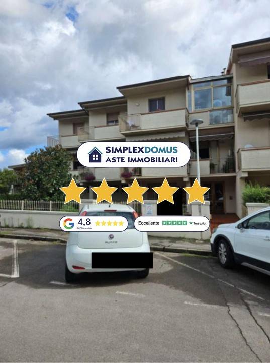 appartamento in vendita a Figline e Incisa Valdarno
