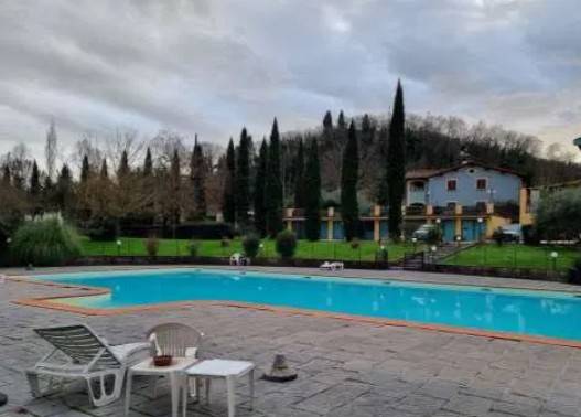 appartamento in vendita a Figline e Incisa Valdarno in zona Figline Valdarno