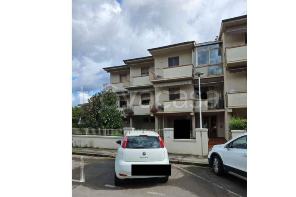 appartamento in vendita a Figline e Incisa Valdarno