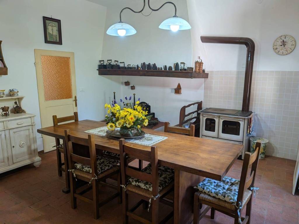 casa indipendente in vendita a Figline e Incisa Valdarno in zona Restone