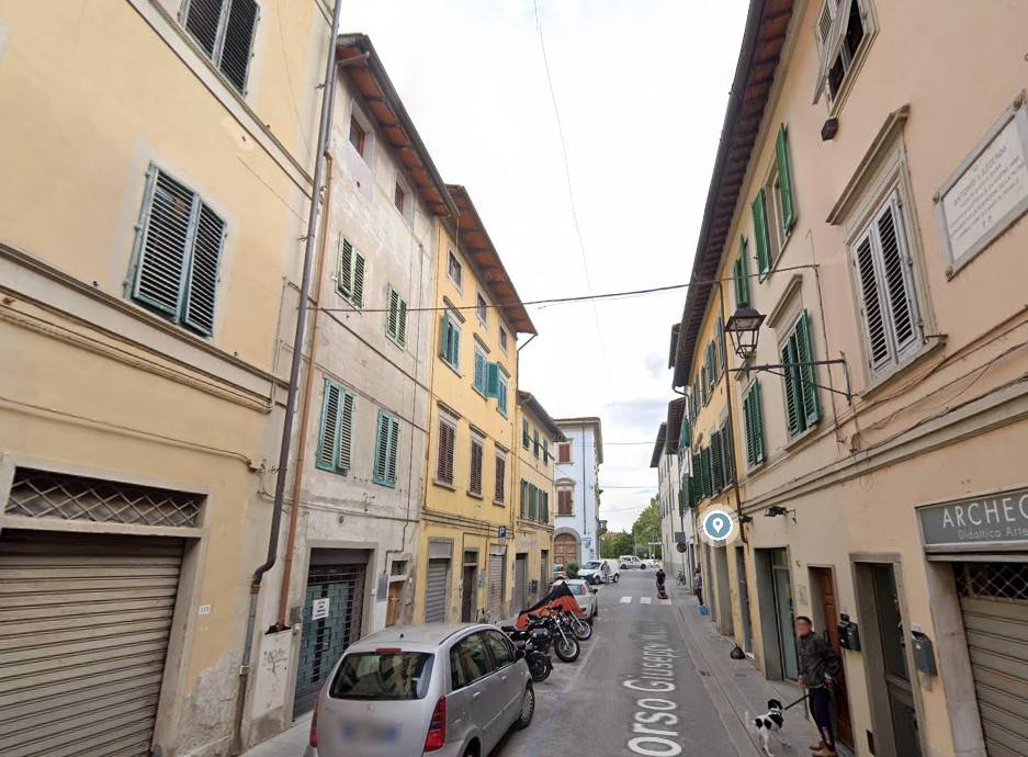 appartamento in vendita a Figline e Incisa Valdarno in zona Figline Valdarno