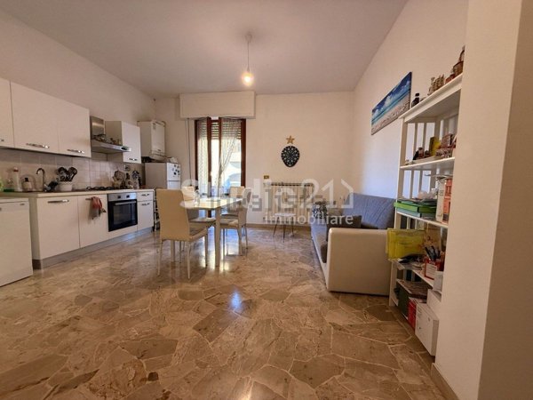appartamento in vendita a Figline e Incisa Valdarno in zona Figline Valdarno