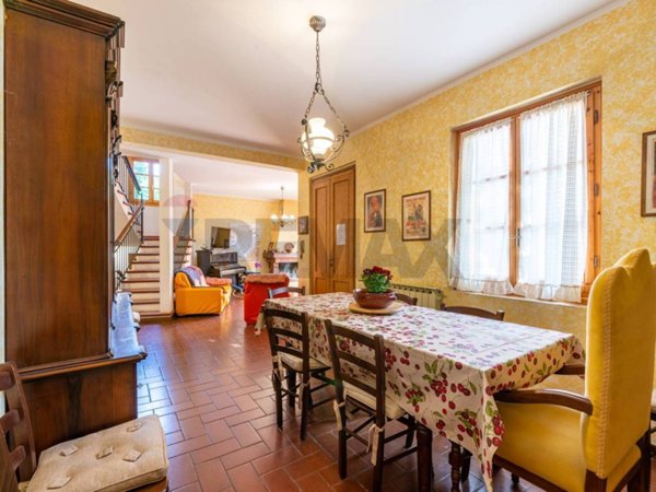 casa indipendente a Figline e Incisa Valdarno in zona Ponte agli Stolli