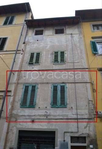 appartamento in vendita a Figline e Incisa Valdarno