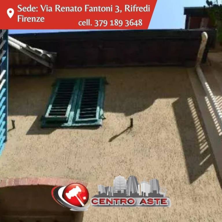 appartamento in vendita a Figline e Incisa Valdarno