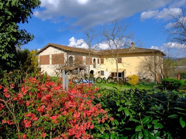 casa indipendente in vendita a Figline e Incisa Valdarno in zona Restone