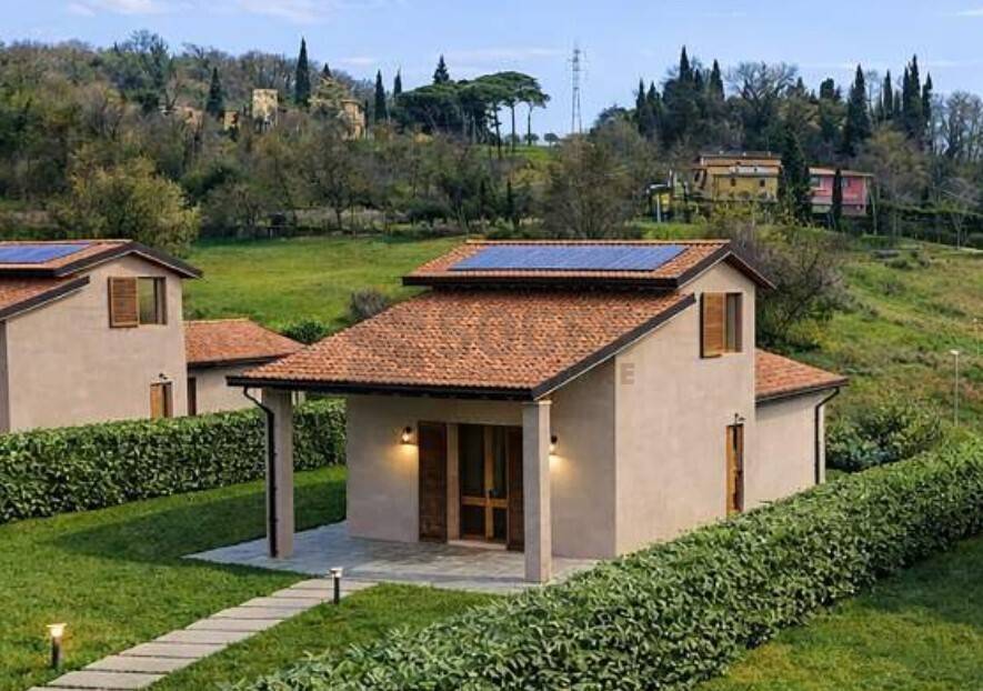 casa indipendente in vendita a Figline e Incisa Valdarno in zona Restone