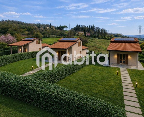 casa indipendente a Figline e Incisa Valdarno in zona Figline Valdarno