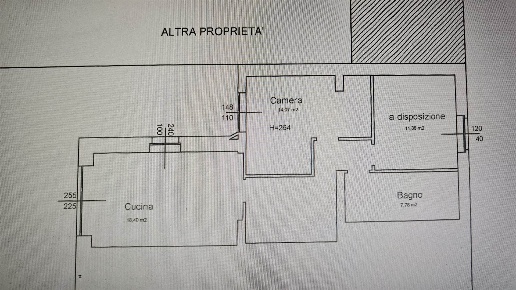appartamento in vendita a Figline e Incisa Valdarno in zona Figline Valdarno