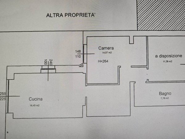 appartamento in vendita a Figline e Incisa Valdarno in zona Figline Valdarno