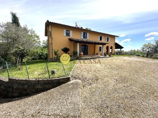 casa indipendente in vendita a Figline e Incisa Valdarno in zona Gaville