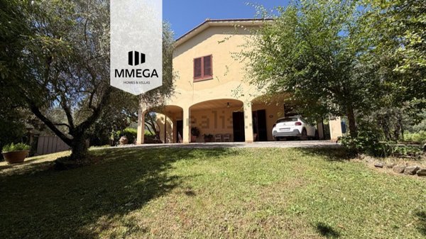 casa indipendente a Figline e Incisa Valdarno in zona San Martino Altoreggi