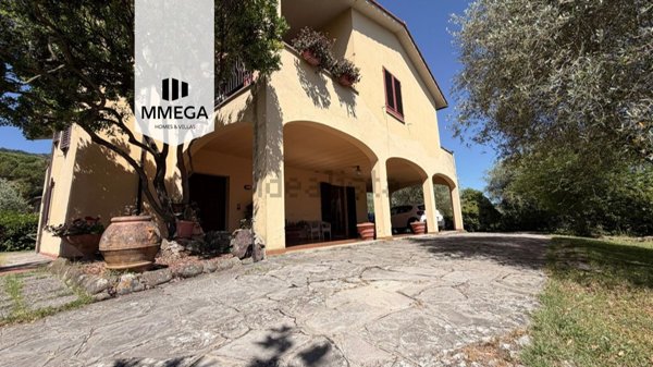 casa indipendente a Figline e Incisa Valdarno in zona San Martino Altoreggi