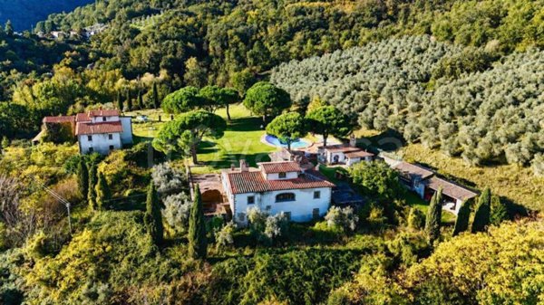 casa indipendente in vendita a Figline e Incisa Valdarno in zona Gaville