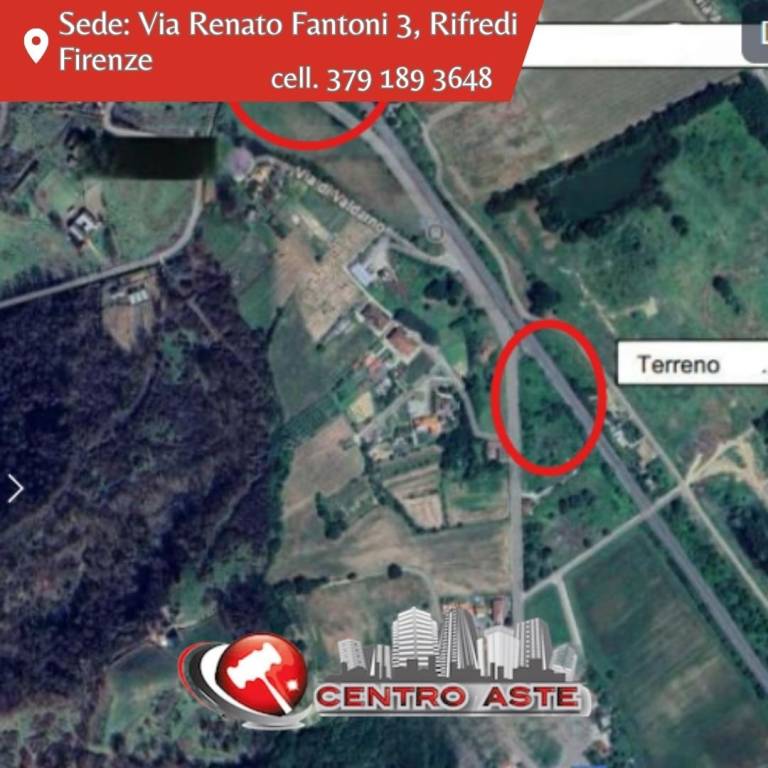 locale commerciale in vendita a Figline e Incisa Valdarno