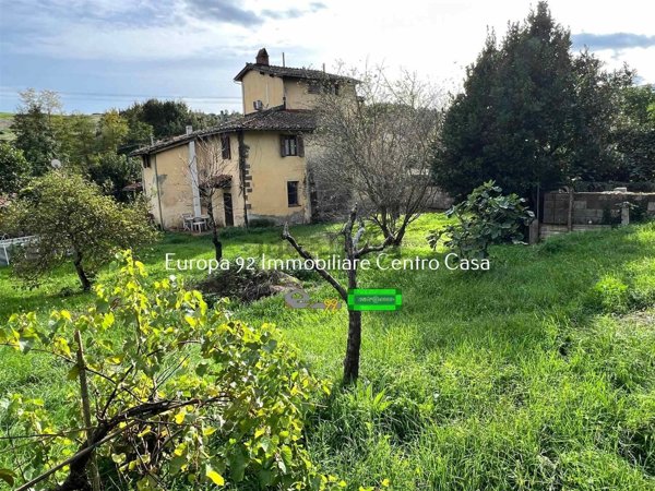 casale in vendita a Figline e Incisa Valdarno in zona Gaville