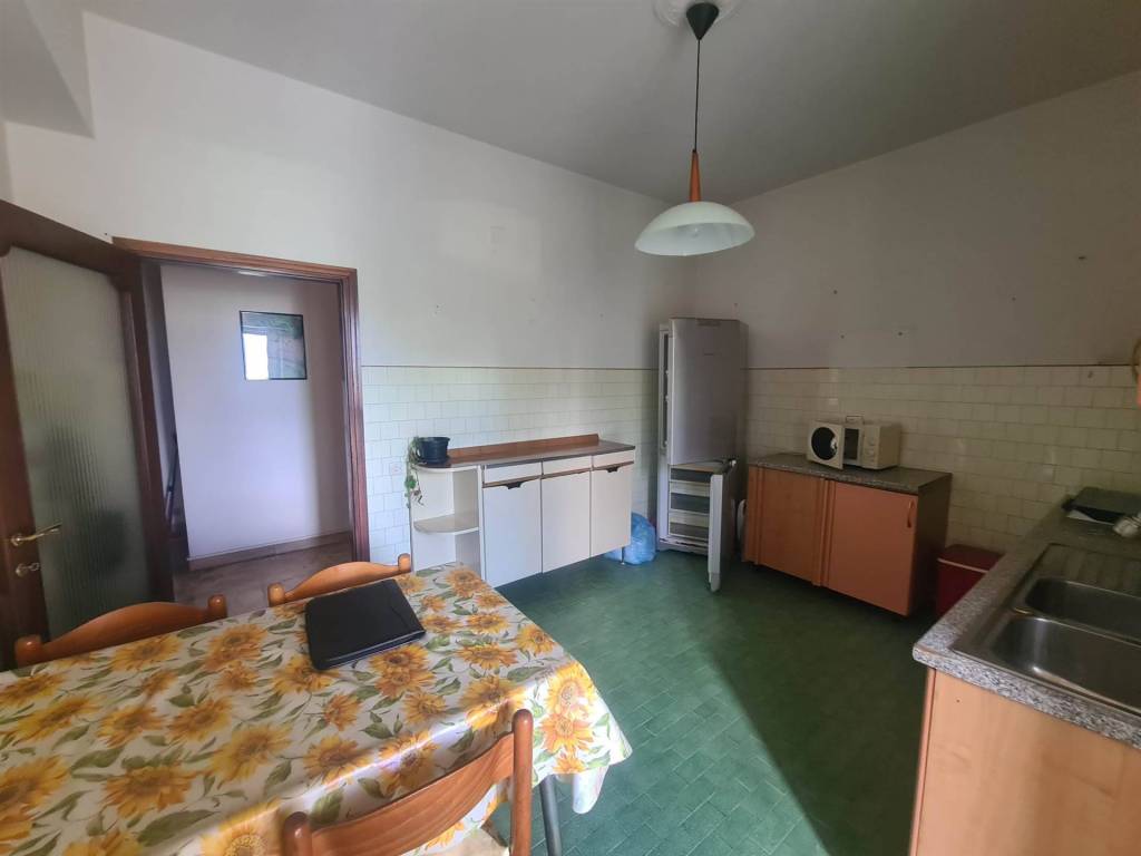 appartamento in vendita a Figline e Incisa Valdarno in zona Figline Valdarno