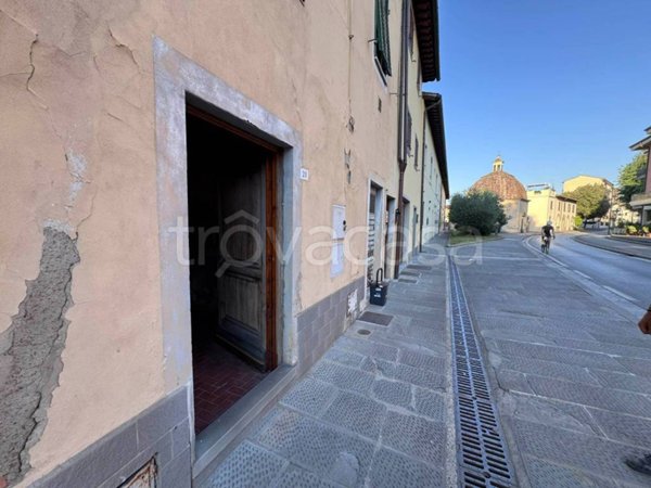 locale di sgombero a Figline e Incisa Valdarno in zona Figline Valdarno