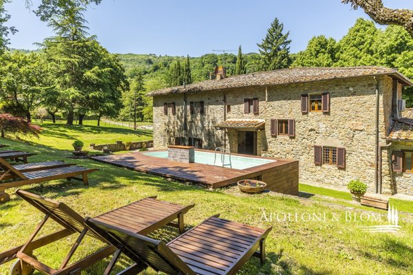 casale in vendita a Figline e Incisa Valdarno in zona Gaville