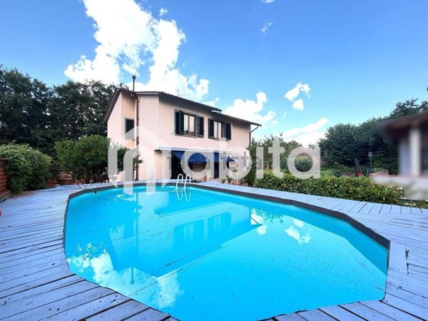 casa indipendente in vendita a Figline e Incisa Valdarno in zona Brollo
