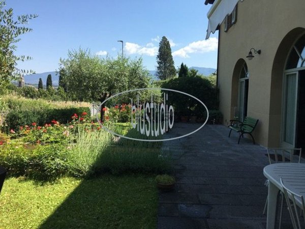 appartamento in vendita a Figline e Incisa Valdarno in zona Figline Valdarno