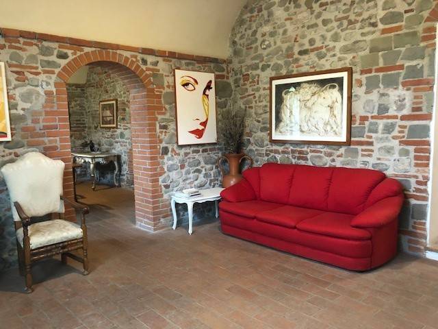 appartamento in vendita a Figline e Incisa Valdarno in zona Figline Valdarno
