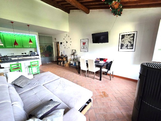 appartamento in vendita a Figline e Incisa Valdarno in zona Figline Valdarno