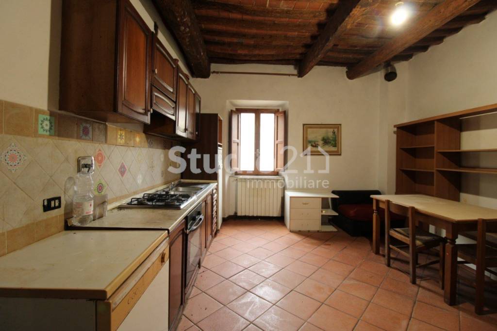 appartamento in vendita a Figline e Incisa Valdarno in zona Incisa in Val d'Arno