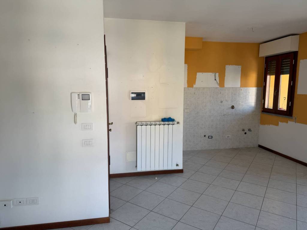 appartamento in vendita a Figline e Incisa Valdarno in zona Incisa in Val d'Arno
