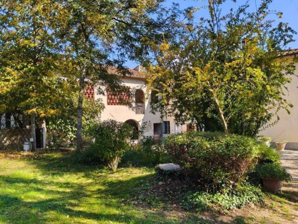 casa indipendente in vendita a Figline e Incisa Valdarno in zona Restone