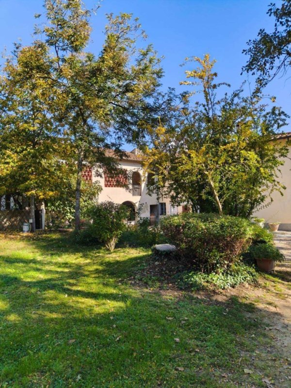 casa indipendente in vendita a Figline e Incisa Valdarno in zona Restone
