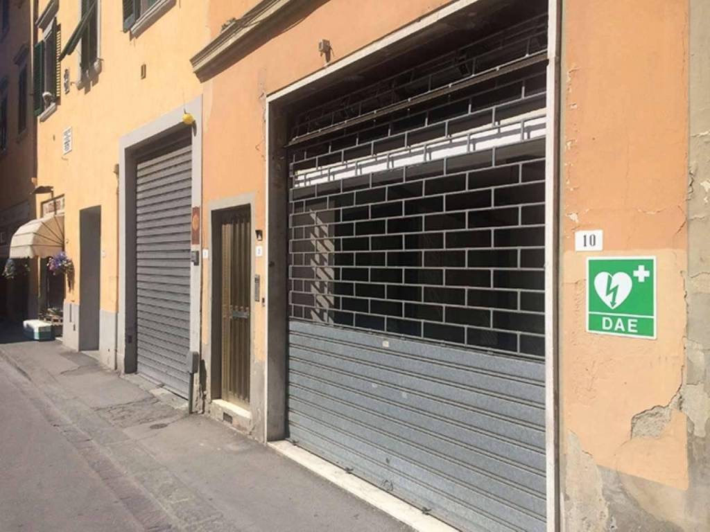 negozio in vendita a Figline e Incisa Valdarno in zona Figline Valdarno