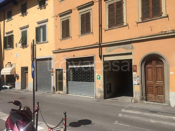 locale commerciale a Figline e Incisa Valdarno in zona Figline Valdarno