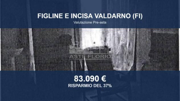 appartamento in vendita a Figline e Incisa Valdarno