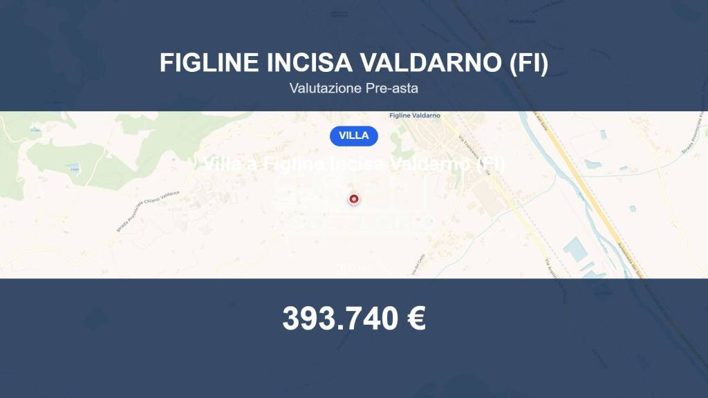 casa indipendente in vendita a Figline e Incisa Valdarno