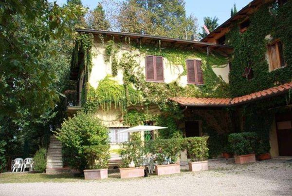 ufficio in vendita a Figline e Incisa Valdarno in zona La Fonte