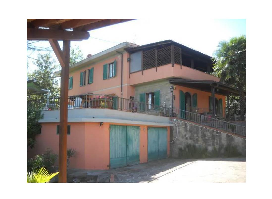 casa indipendente in vendita a Figline e Incisa Valdarno in zona Brollo