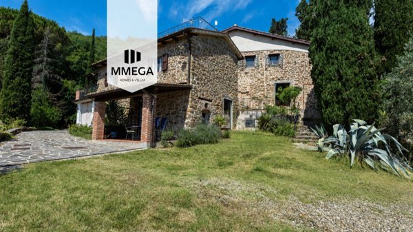 casa indipendente in vendita a Figline e Incisa Valdarno in zona San Michele