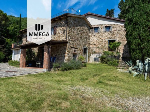 casa indipendente in vendita a Figline e Incisa Valdarno in zona San Michele