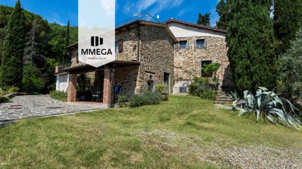 casa indipendente in vendita a Figline e Incisa Valdarno in zona San Michele