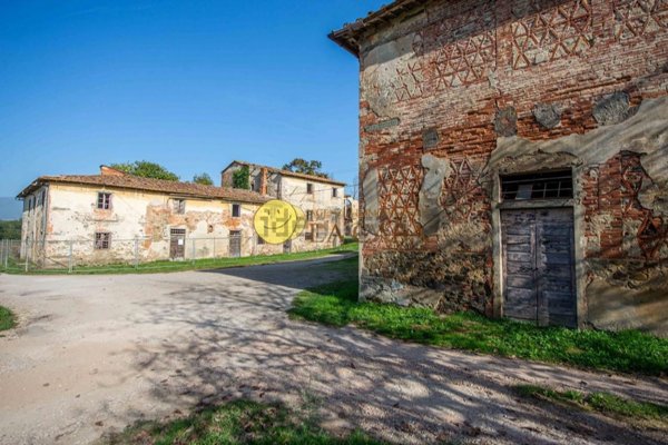 casale in vendita a Figline e Incisa Valdarno