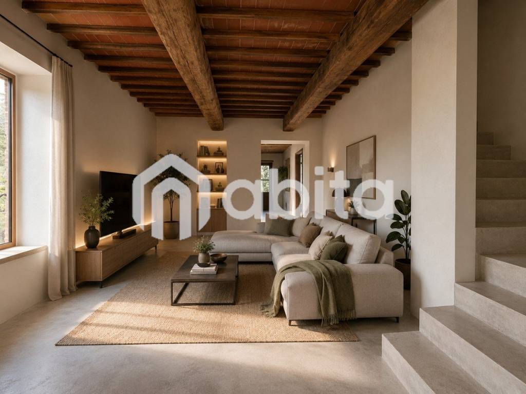 casa indipendente in vendita a Figline e Incisa Valdarno