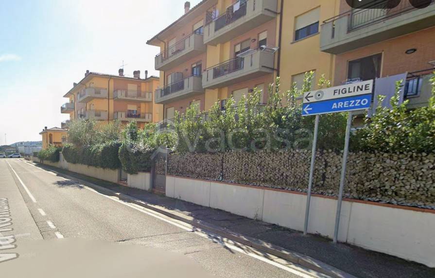 appartamento in vendita a Figline e Incisa Valdarno in zona Massa