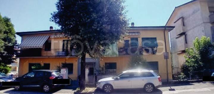 appartamento in vendita a Figline e Incisa Valdarno in zona Incisa in Val d'Arno