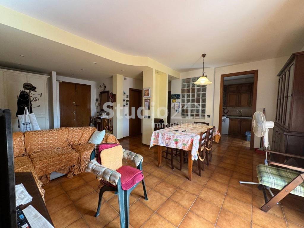 appartamento in vendita a Figline e Incisa Valdarno