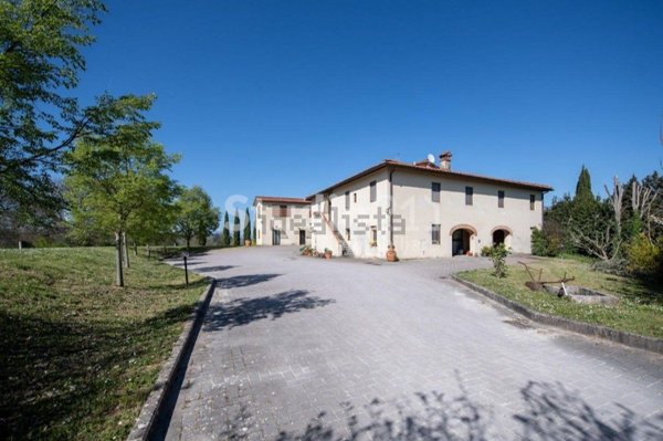 casale in vendita a Figline e Incisa Valdarno in zona Loppiano
