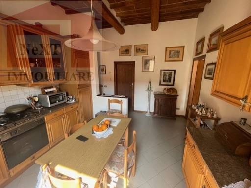 appartamento in vendita a Figline e Incisa Valdarno in zona Incisa in Val d'Arno
