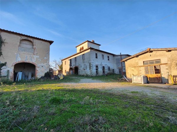 casa indipendente in vendita a Figline e Incisa Valdarno in zona Burchio