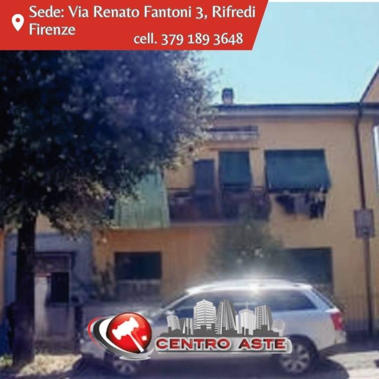 appartamento in vendita a Figline e Incisa Valdarno in zona Incisa in Val d'Arno