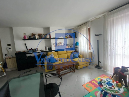 appartamento in vendita a Figline e Incisa Valdarno in zona Figline Valdarno
